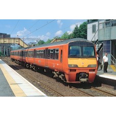 NLB–Class 320/321