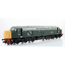 CLASS 40 Bachmann & Hornby Plux 22 & 21Pin