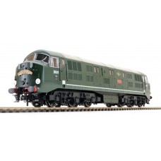 NLB-Class 41 Warship (EFE)