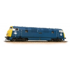CLASS 42 Heljan Warship Bo-Bo
