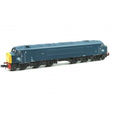 NLB-Class 44 Peak (Rapido Trains) 