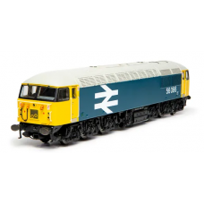 Class 56 (Cavalex Model) Special Legoman Project