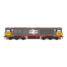 LB-Class 58  Heljan XL (WITH PINS) 7mm 
