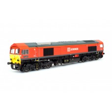Class 59 Dapol 21Pin/Plux 22 +Hornby 8 Pin