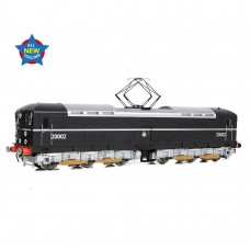 Class 72 SR Booster Locomotive