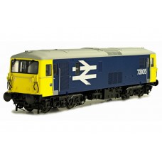 4D-006-001W Dapol Weathered 73105 Large Logo..