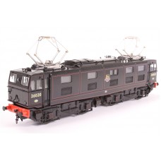 CLASS 76-EM1 'Woodhead' Bo+Bo Electric