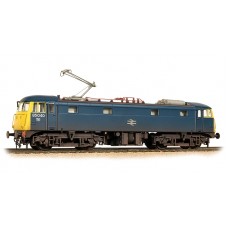 Class 85 West Coast Bo-Bo Electric