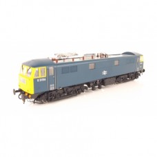 Heljan 8654 Class 86 BR Blue