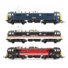 Class 87 Hornby 