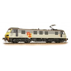 SF-Class 90 - RFD Livery (Working Pantograph)