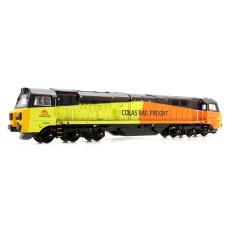 CLASS 70 Bachmann Model (with Drivelock) 