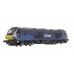 SFN-Dapol Class 68 (4 Livery Options)