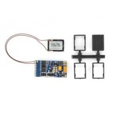 8Pin +Harness /21Pin  Direct