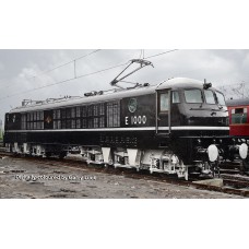 Class 80 E2001 Co-Co Prototype Co-Co Electric