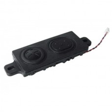 EM1 Superior 24X55x8.6mm Low Bass 4 Ohm 0.75 Watt EM1 Superior 24X55x8.6mm Low Bass 4 Ohm 0.75 Watt