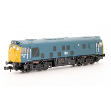 NLB–Class 25 (6Pin Micro + Speaker)