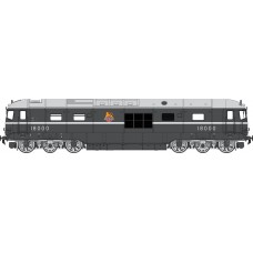 Brown Boveri Gas Turbine 21Pin