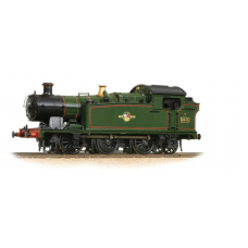 GWR 56XX 0-6-2 (Bachmann) 