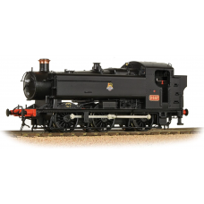 GWR 94XX Pannier Tank (Bachmann) NEXT 18