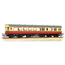 GWR Auto Trailor  (Bachmann)