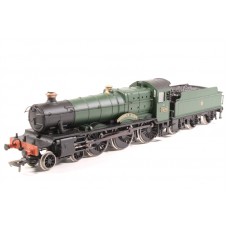 GWR 78XX Manor 4-6-0 
