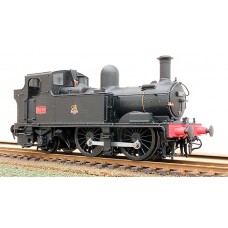 GWR 58XX (DJ Models)