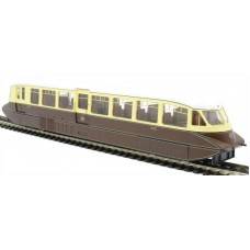 GWR Railcar (Dapol)