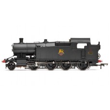 GWR 52XX 2-8-0 (Hornby)