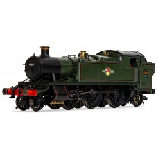 GWR 51XX / 61XX Large Prairie 