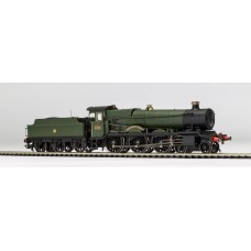 GWR 68XX Grange 4-6-0 (Hornby)