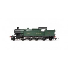 GWR 72XX 2-8-2 Tank (Hornby)