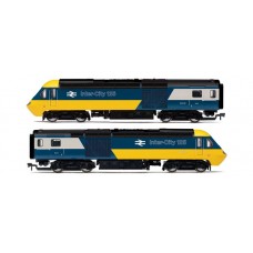 CLASS 43 HST Paxman Valenta Engines CLASS 43 HST Paxman Valenta Engines