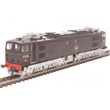 CLASS 77 BR EM2 Woodhead Co-Co (NEW 2020 Version)