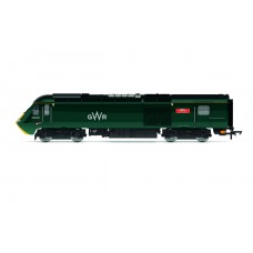 Class 43 MTU Engines HST Class 43 MTU Engines HST
