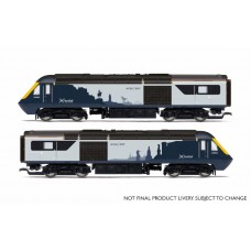 ScotRail Inter 7 City 'SPECIAL PROJECT' ScotRail Inter 7 City 'SPECIAL PROJECT'