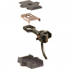 Kadee 28 Medium (9/32") Centerset 
