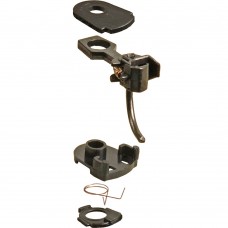 Kadee 33 Short 1/4" Centreset Shank