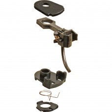Kadee 35 Short 1/4" Overset Shank