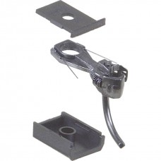 Kadee 153 -Scale Short 1/4in Centreset Shank