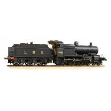 LMS S&D 7F 2-8-0 (Bachmann)