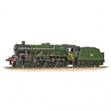 LMS Jubilee (Bachmann)
