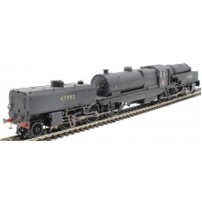 LMS Garrett (Heljan) 8 Pin