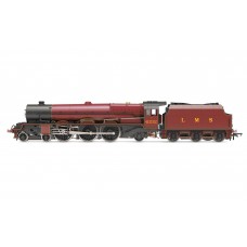 LMS Princess (Hornby)