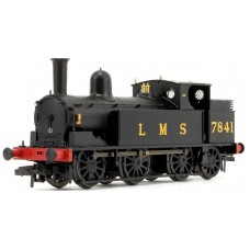 LMS Webb Coal Tank 0-6-2T LNWR (Bachmann)