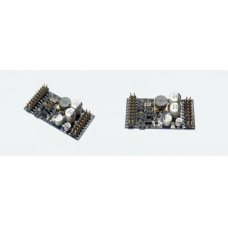 Reblows for Large Scale +XL & L Decoders for O Gauge & Gauge 1