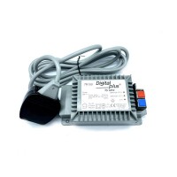 Lenz TR100 Transformer (With UK Plug)