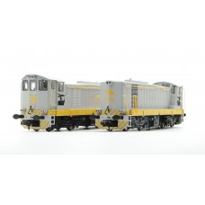 Murphy Models Class 121 - Loco Number B135