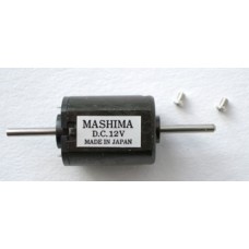 Mashima MA1024D Motor
