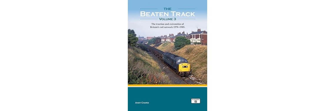 Off the Beaton Track Vol 3